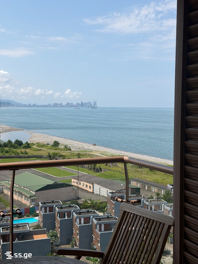 Продажа 1-комната Квартира view 2