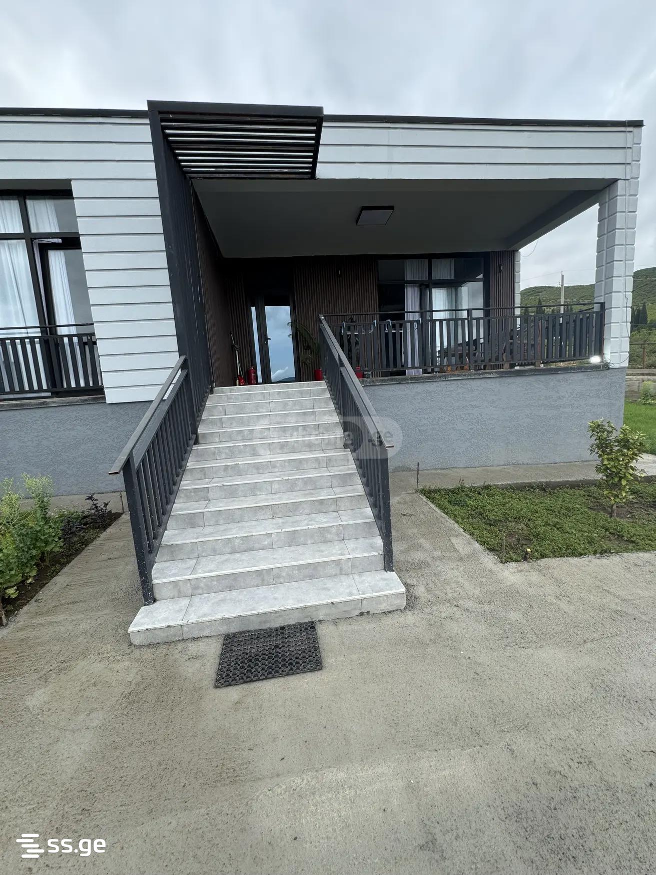 5 Room Private House For Sale view 21