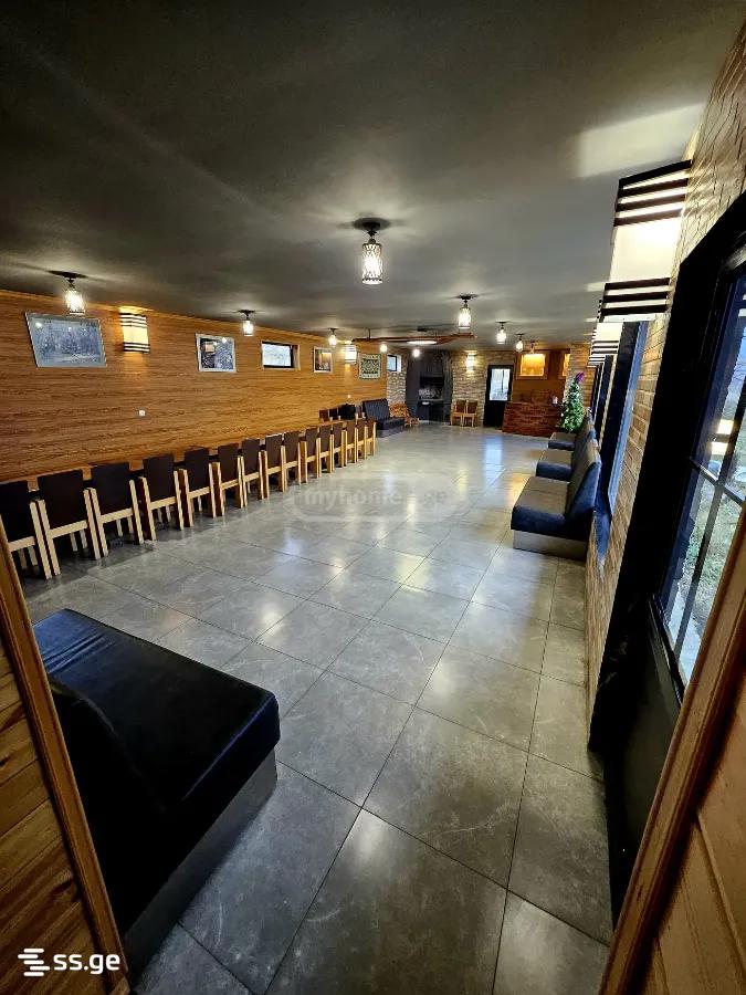 4 Room Private House Daily Rent. Gldani view 21