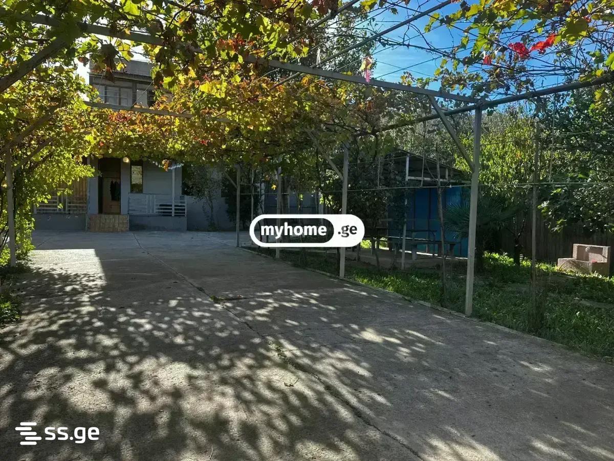 6 Room Summer Cottage Daily Rent. Didi Digomi view 47