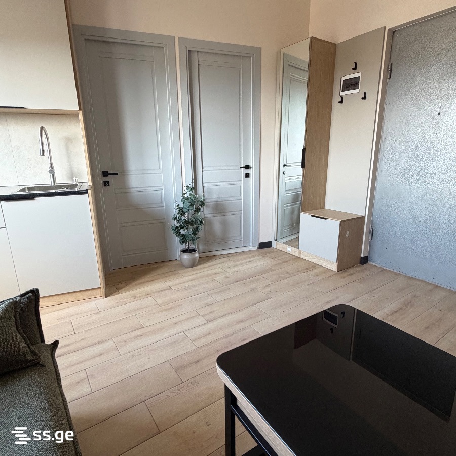 2 Room Flat For Sale, 4 of 4