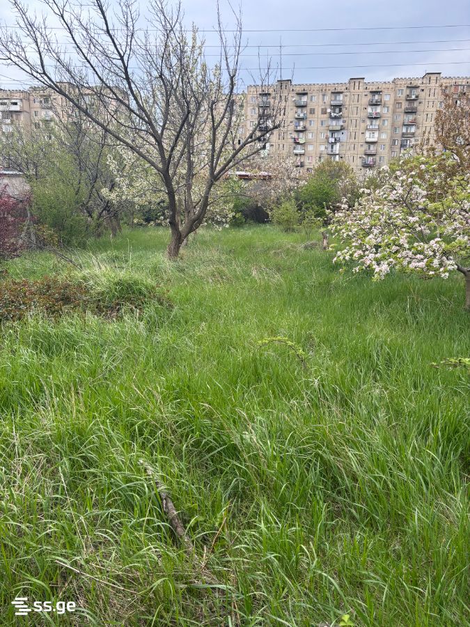 Land For Sale. Gldani view 2