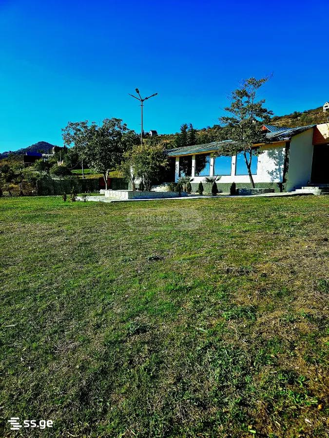 4 Room Private House Daily Rent. Gldani view 14