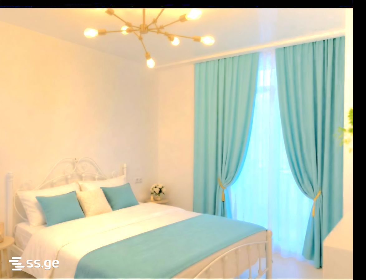 1 Room Hotel For Rent. Batumi, 1 of 4