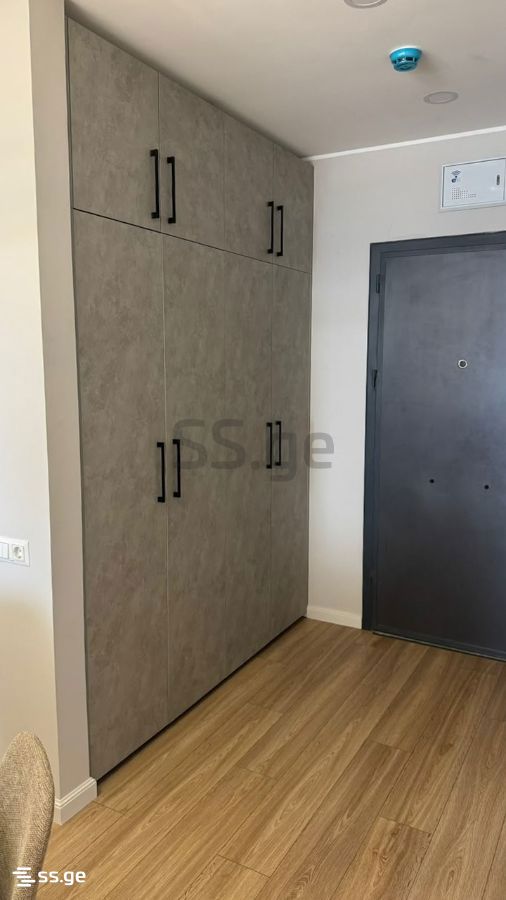 2 room Flat For Sale. Batumi - Mehr
