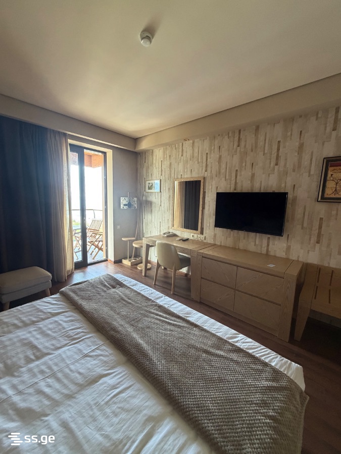 Продажа 1-комната Квартира view 4