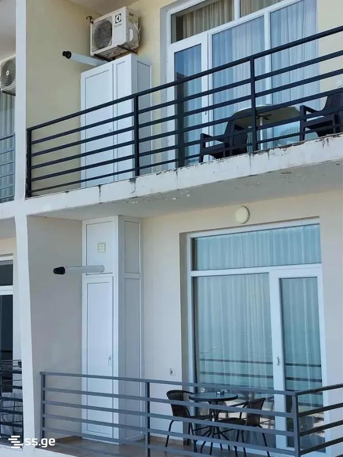2 Room Flat For Sale view 11