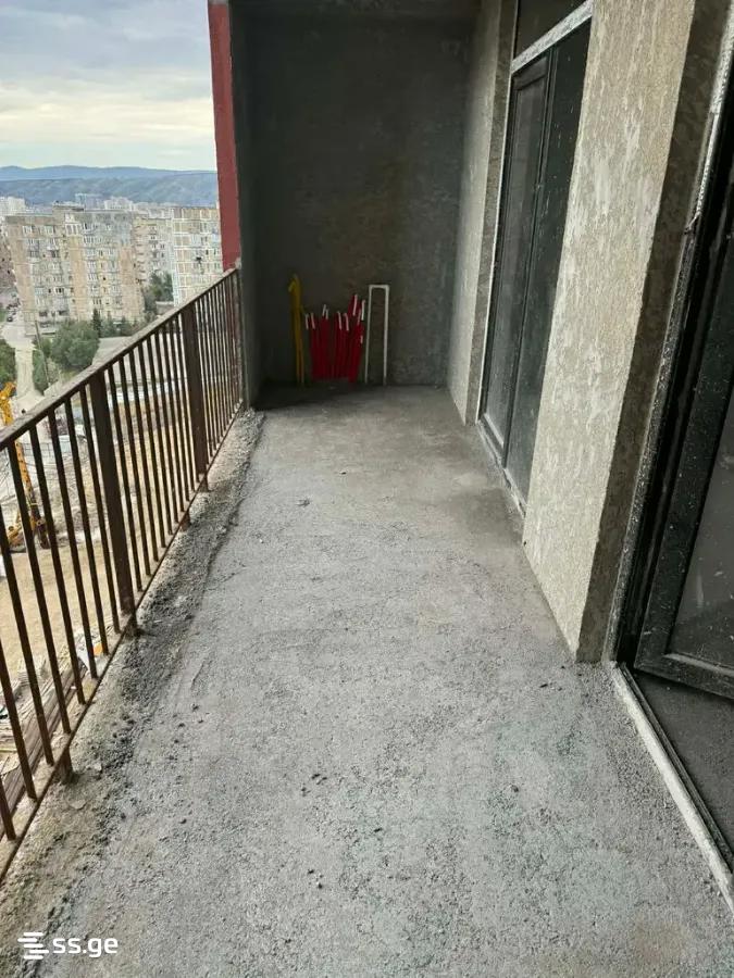 3 Room Flat For Sale view 10
