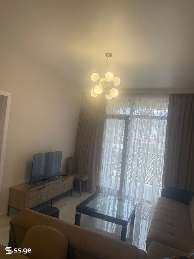 2 room Flat For Rent. Didi digomi - Widok 2
