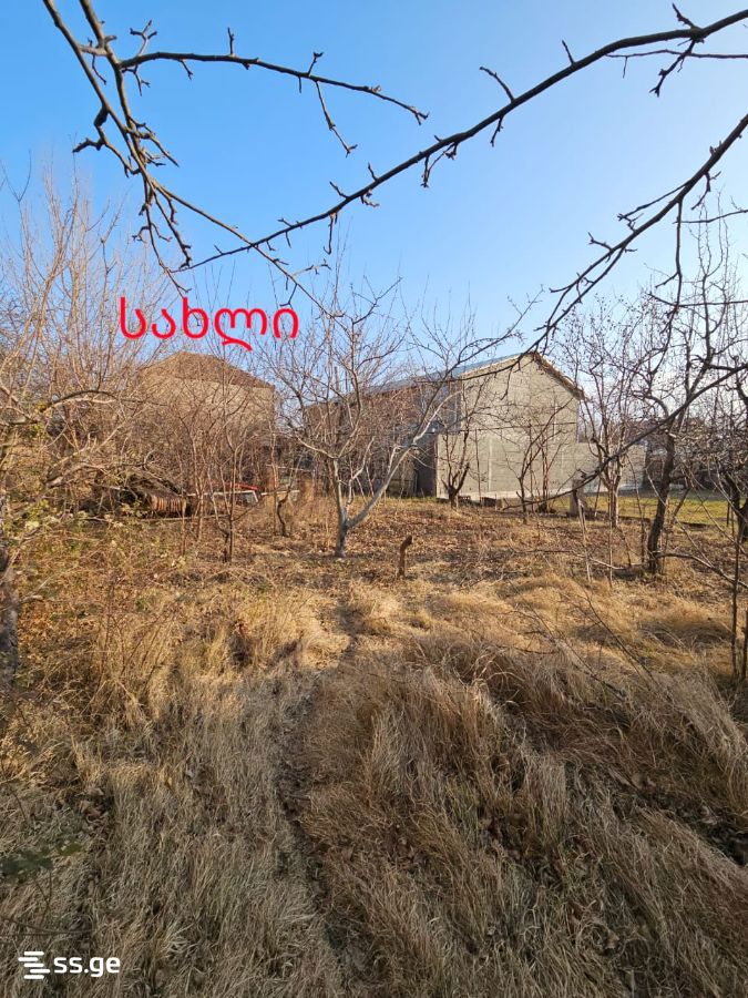 5 Room Summer Cottage For Sale view 8