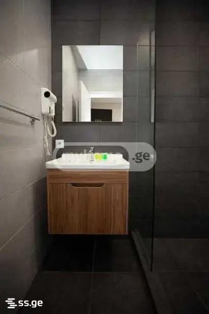 22 Room Hotel For Rent. Chugureti view 7