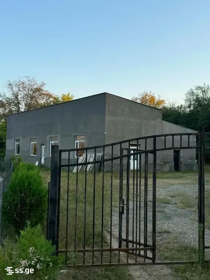 Commercial Space For Rent. Telavi, 2 of 4