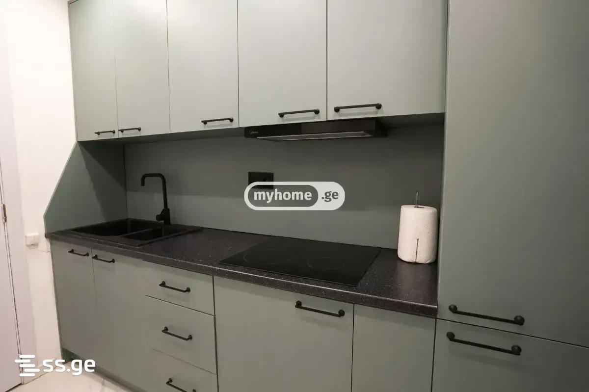 8 Room Hotel For Sale view 12