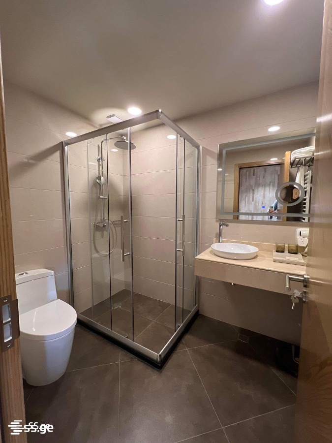 1 Room Flat For Sale view 9