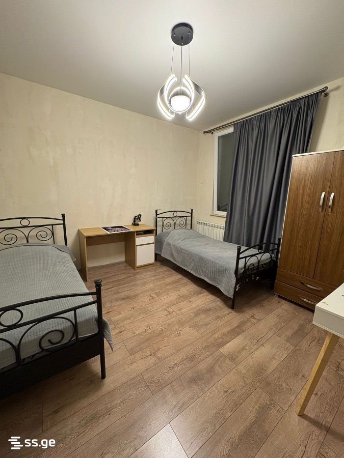 Daily Rent 3 Room Apartment view 16