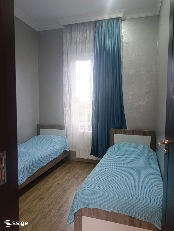 3 Room Private House For Rent. Akhalsopeli view 5