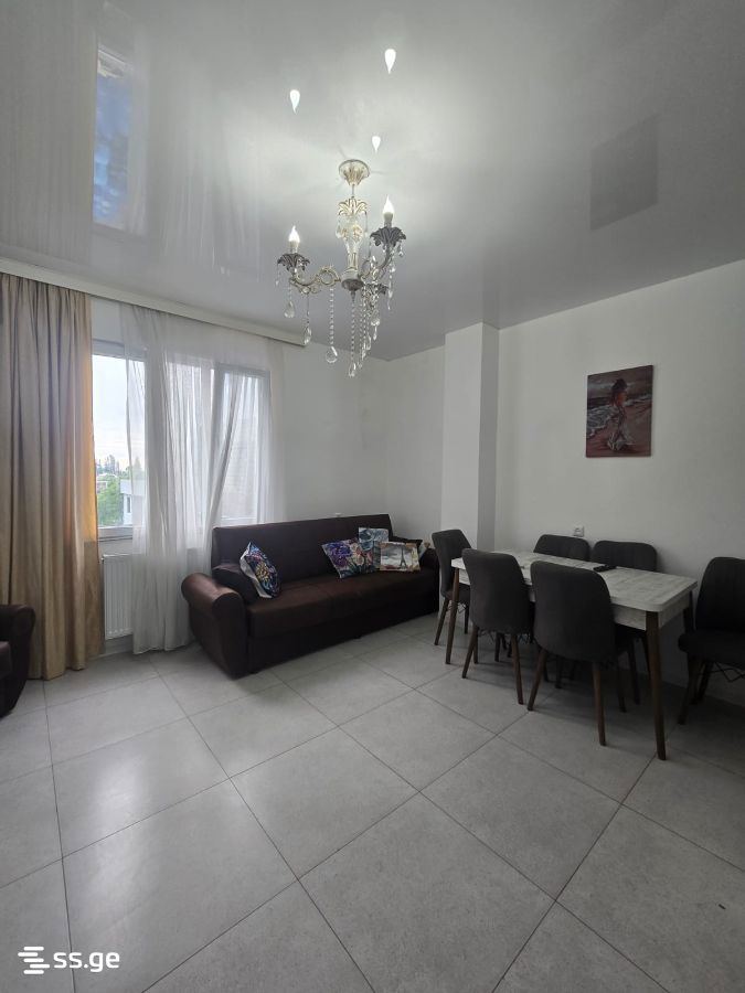 For Rent 2 Room Apartment view 15