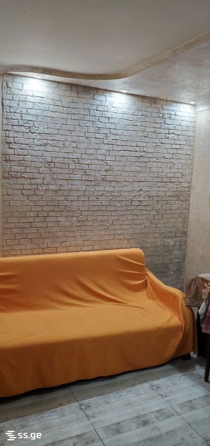 3 Room Flat For Sale view 5
