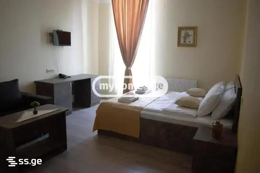 12 Room Hotel For Rent. Gldani, 4 of 4