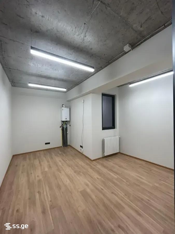 Office For Rent. Vake view 9