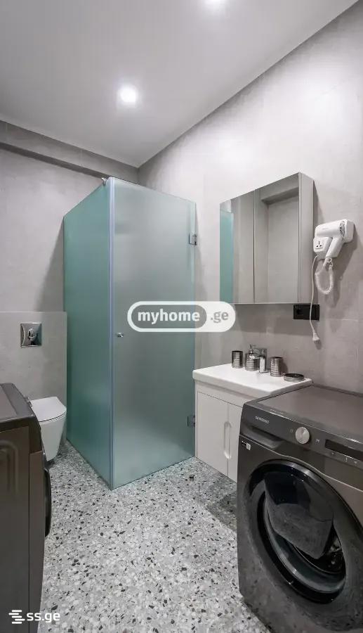 16 Room Hotel For Rent. Isani view 18