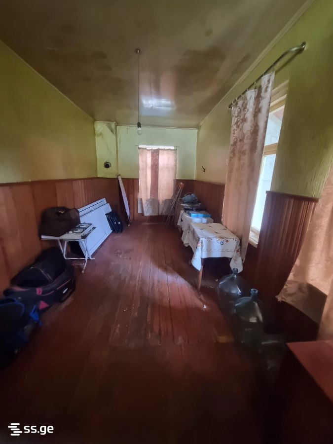4 Room Private House For Sale view 4