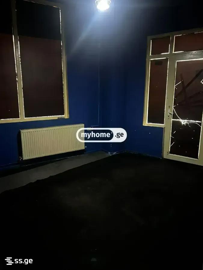 Commercial Space For Rent. Vake view 7