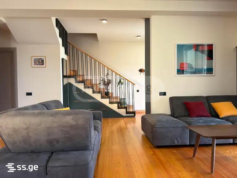 6 Room Private House For Sale view 26