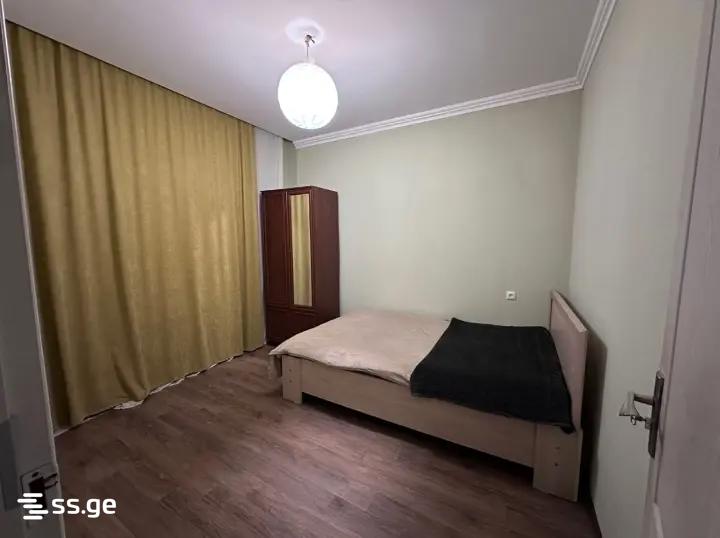 8 Room Private House For Rent. Varketili view 13