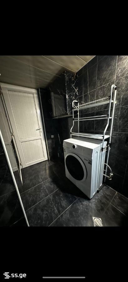2 room Flat For Rent. Mtatsminda - Widok 6