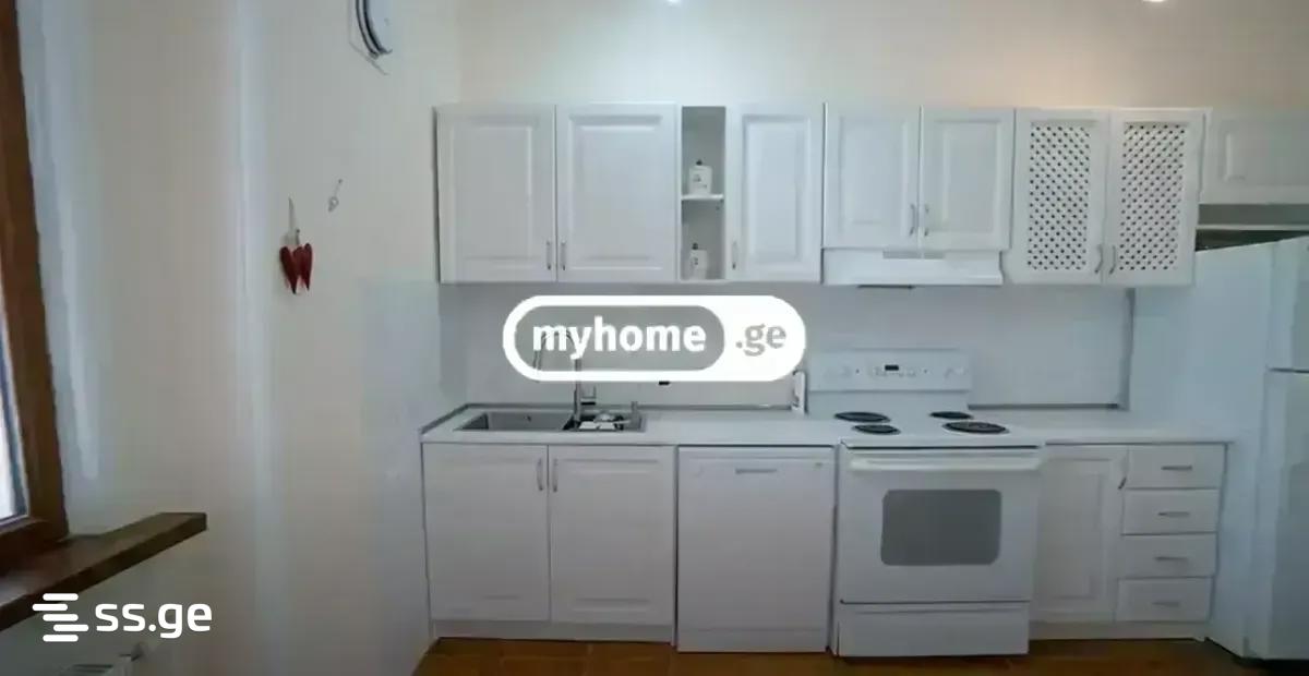 7 Room Hotel For Rent. Isani view 40