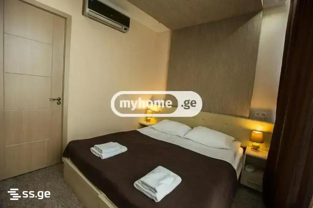 10 Room Hotel For Sale view 33