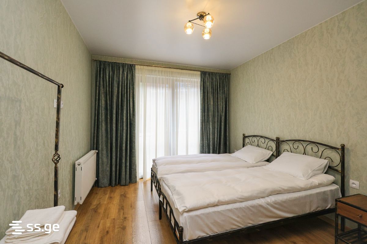 7 Room Hotel For Sale view 10