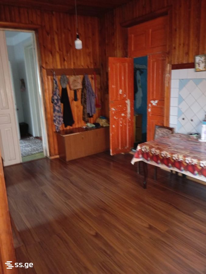 5 Room Private House For Sale view 12
