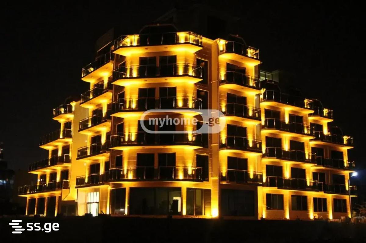 Hotel For Rent. Batumi, 1 of 4