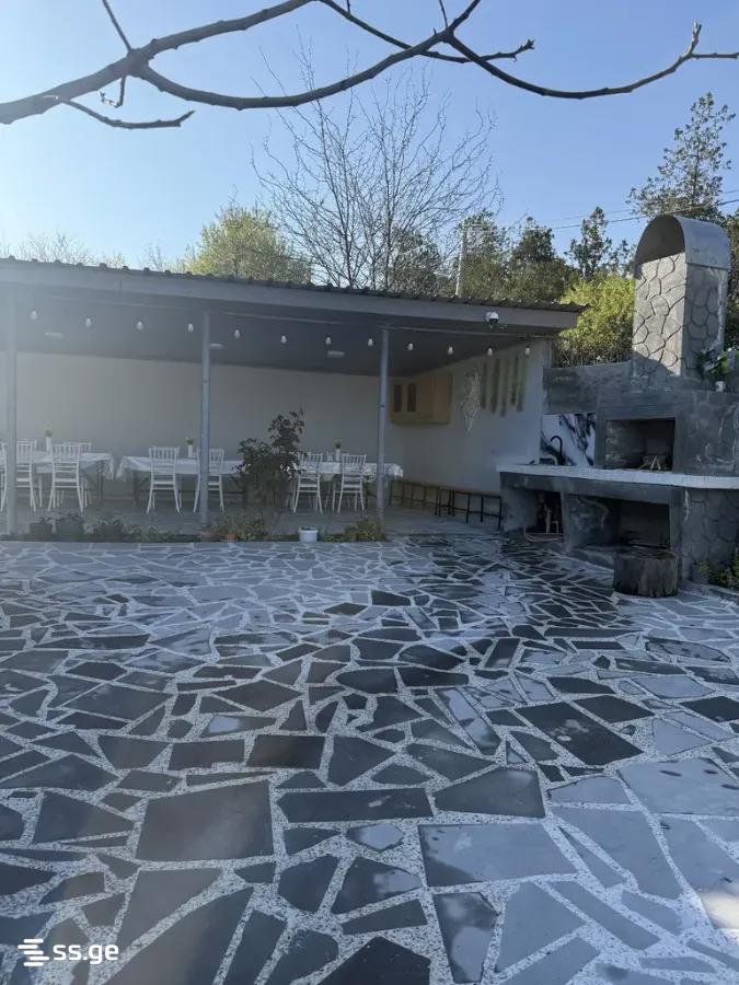 2 Room Private House Daily Rent. Isani, 3 of 4