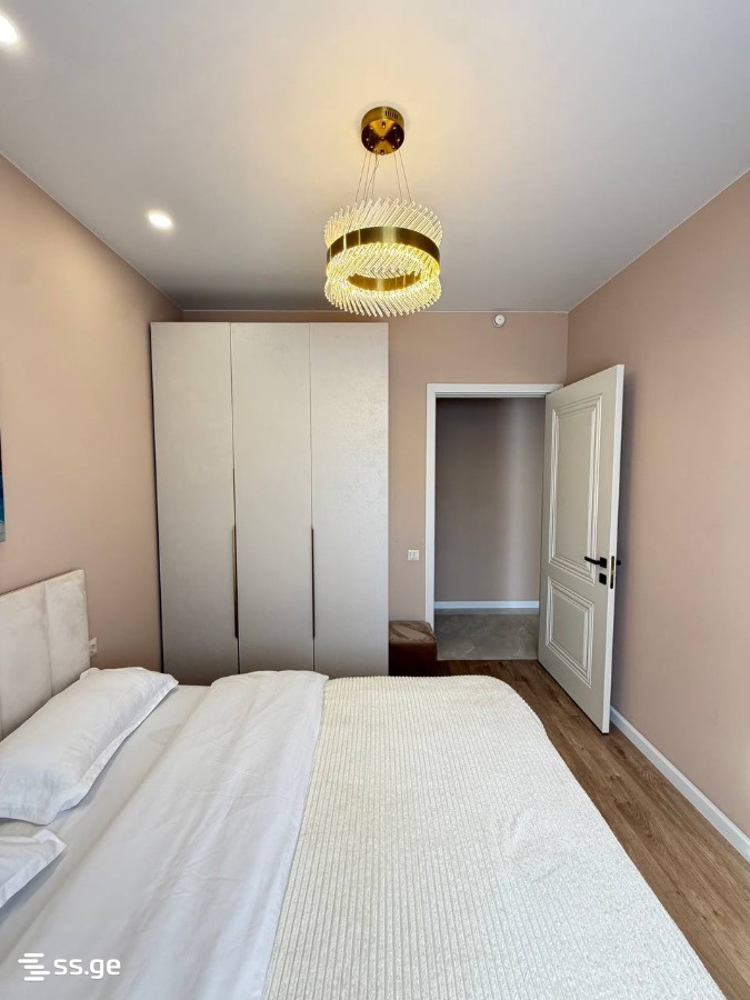 3 room Flat For Rent. Saburtalo – pohled 5
