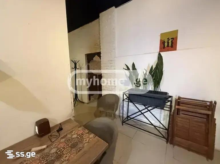 Commercial Space For Rent. Vake view 2