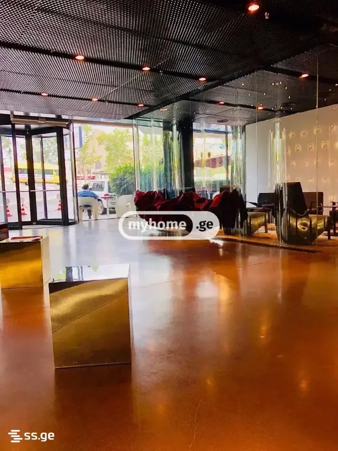 40 Room Hotel For Sale view 8
