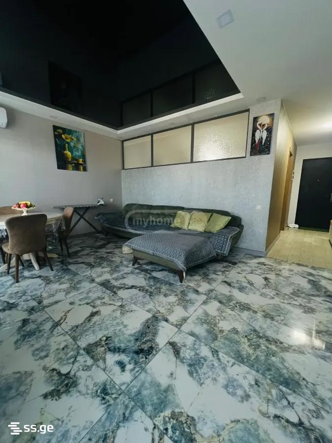 Продажа 2-комната Квартира view 3