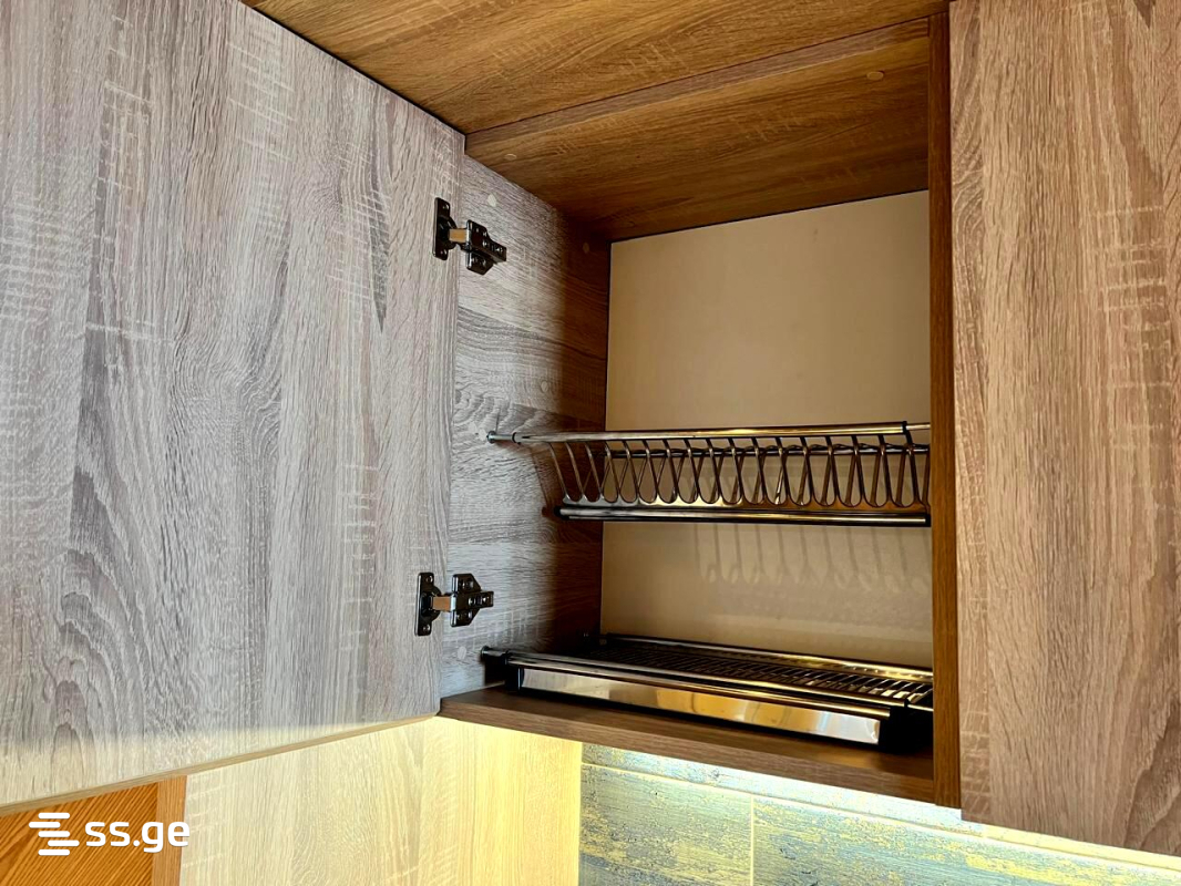 1 Room Flat For Sale view 7