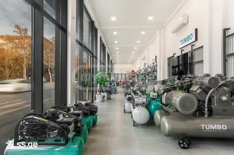 Commercial Space For Sale. Digomi view 10