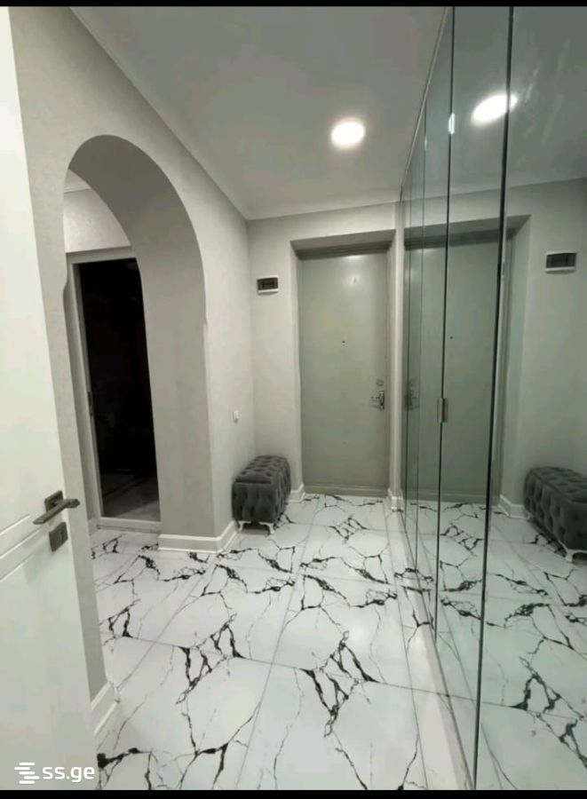 3 Room Flat For Sale view 15