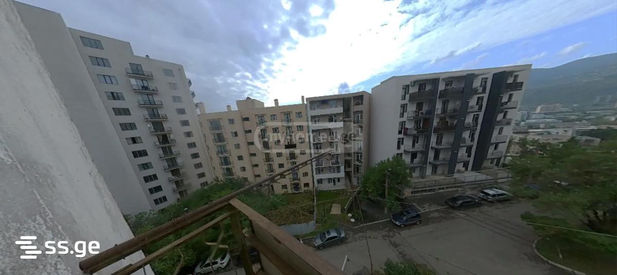2 Room Flat For Rent. Saburtalo, 2 of 9