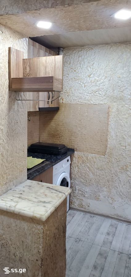3 Room Flat For Sale view 8