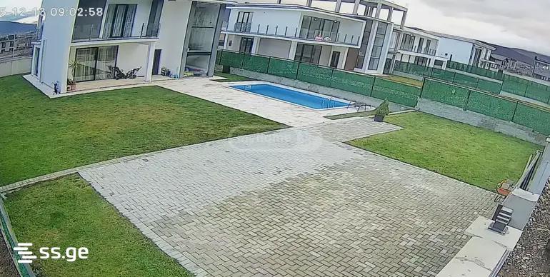 7 Room Private House For Rent. Saguramo view 1
