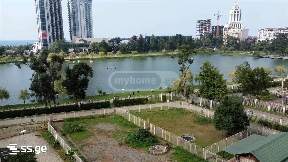 2 Room Flat Daily Rent. Batumi view 6