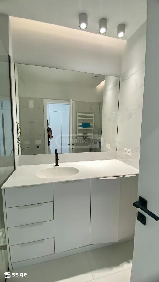 For Sale 3 Room Apartment Kobuletis Munitsipalitetshi view 26