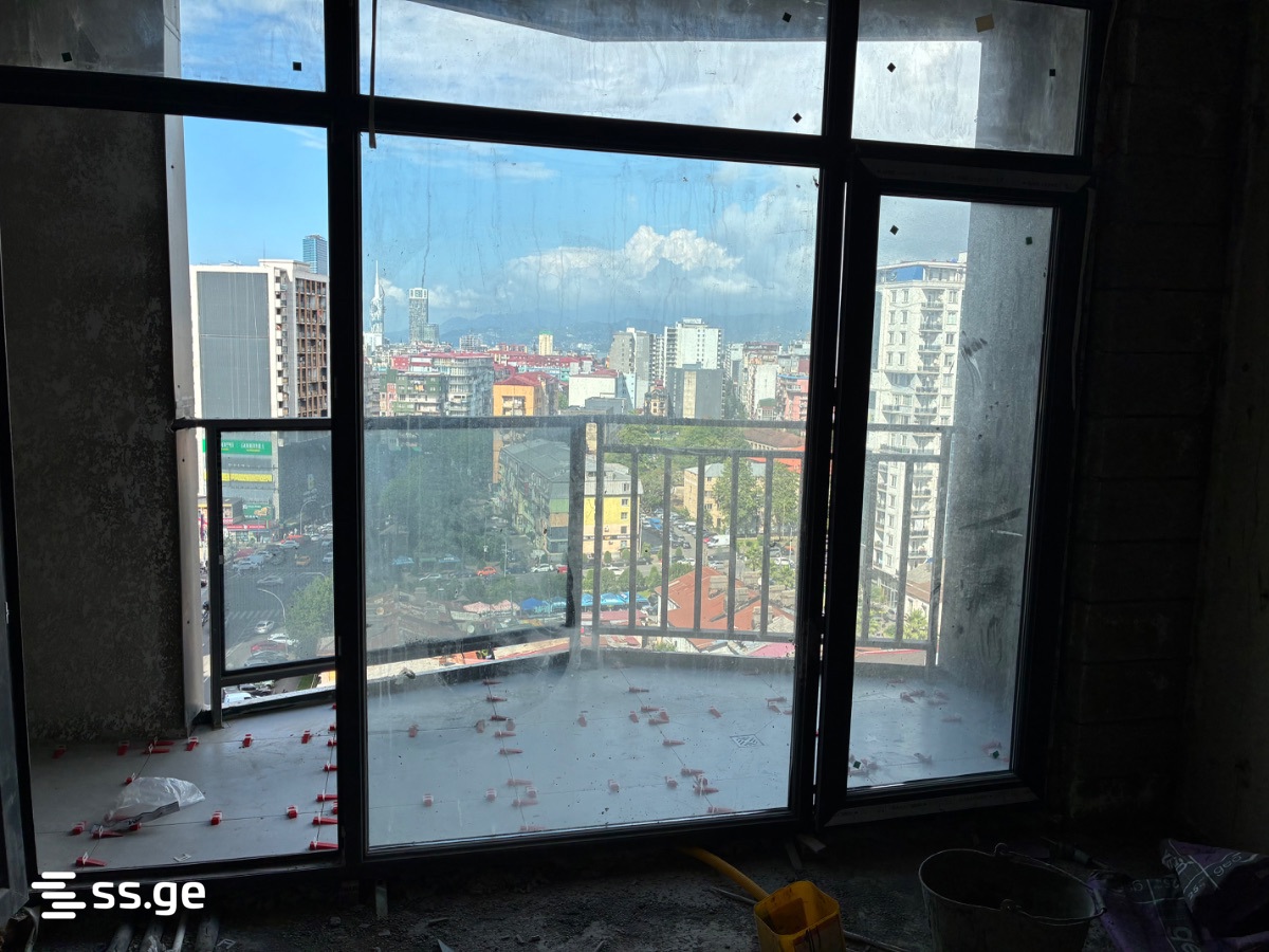 2 Room Flat For Sale view 3