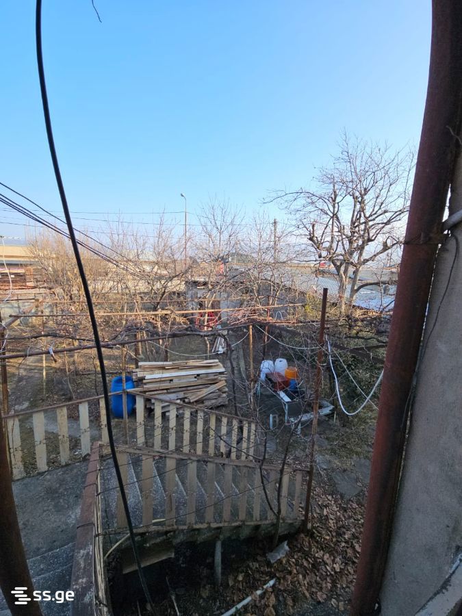 5 Room Summer Cottage For Sale view 2